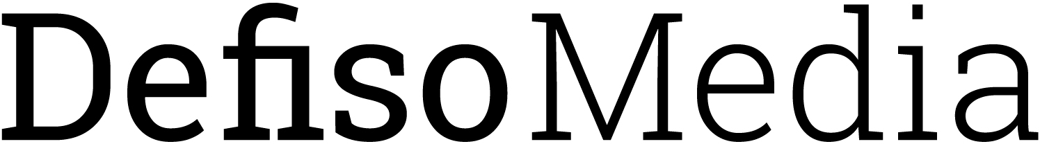 Defiso Media logo